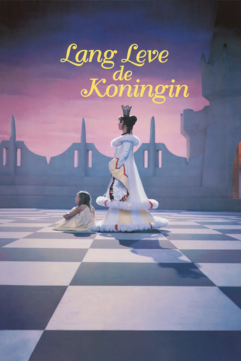 Long Live the Queen movie poster