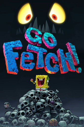 Go Fetch! movie poster