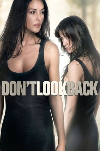 Don't Look Back movie poster