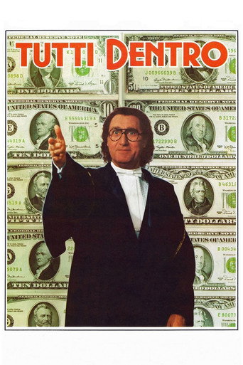 All for the Moral Majority! movie poster