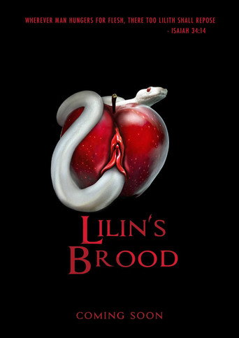 Lilin's Brood movie poster