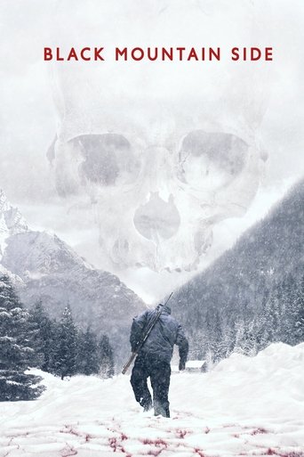 Black Mountain Side movie poster