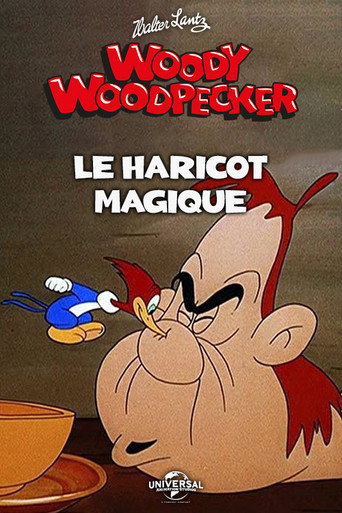 Woody the Giant Killer movie poster