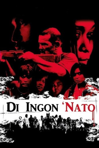 Not Like Us movie poster