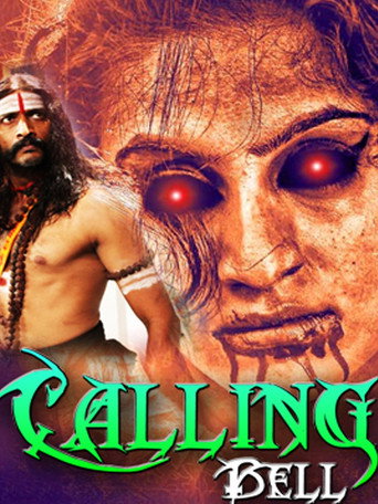 Calling Bell movie poster