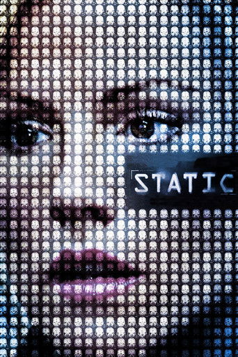 Static movie poster