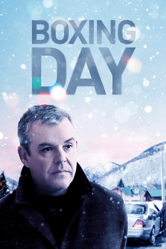Boxing Day movie poster