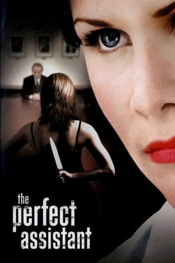 The Perfect Assistant movie poster