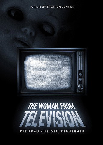 The Woman from Television movie poster