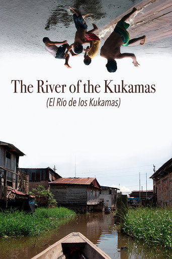 The River of the Kukamas movie poster