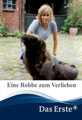 Eine Robbe zum Verlieben movie poster