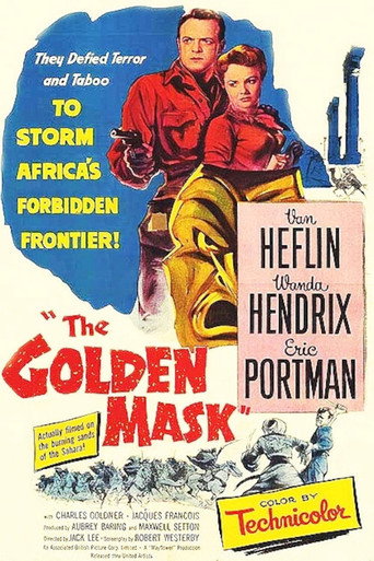 South of Algiers movie poster