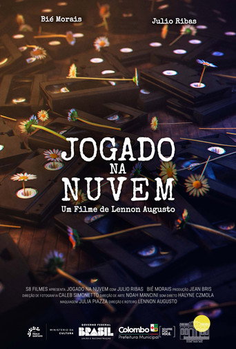Jogado na Nuvem movie poster