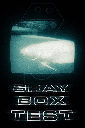 Grey Box Test movie poster