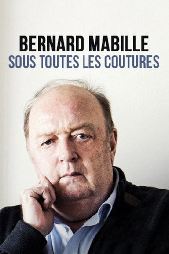 Bernard Mabille sous toutes les coutures movie poster