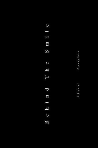 Behind The Smile movie poster