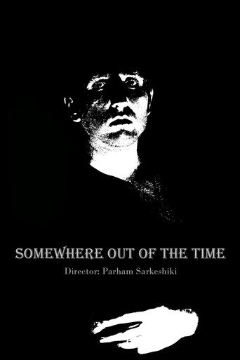 Somewhere out of the time movie poster