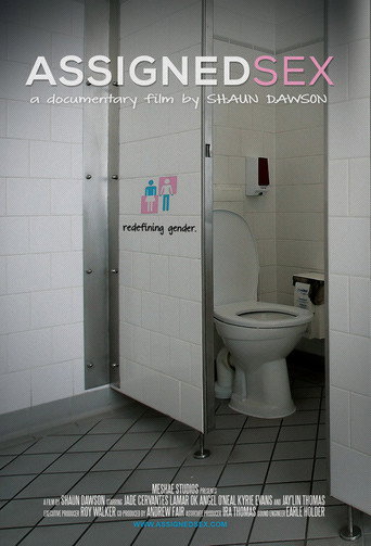 Assigned Sex movie poster