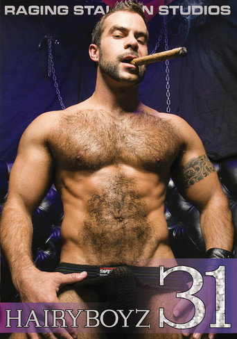 Hairy Boyz 31 movie poster