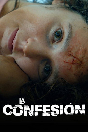 The Confession movie poster