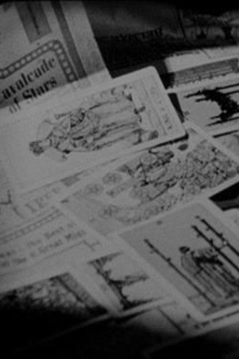 The Velvet Underground Tarot Cards movie poster