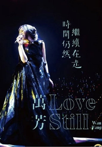 萬芳: 2018時間仍然繼續在走演唱會 movie poster