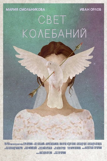 Light Fluctuations movie poster