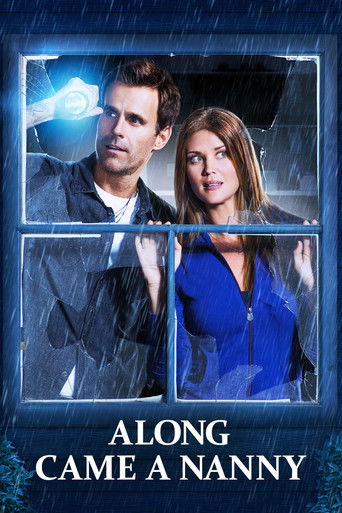 Along Came a Nanny movie poster