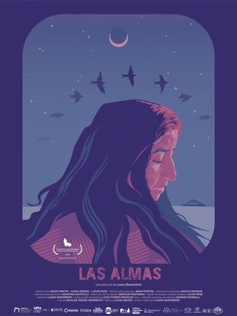 The Souls movie poster