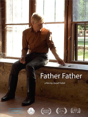 Father Father movie poster