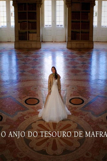 O Anjo do Tesouro de Mafra movie poster