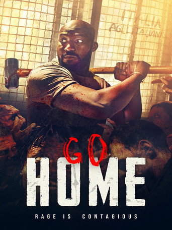 Go Home movie poster