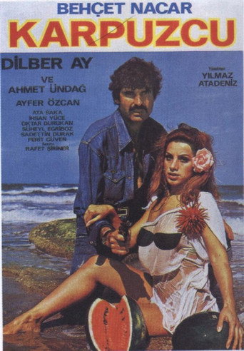 Karpuzcu movie poster