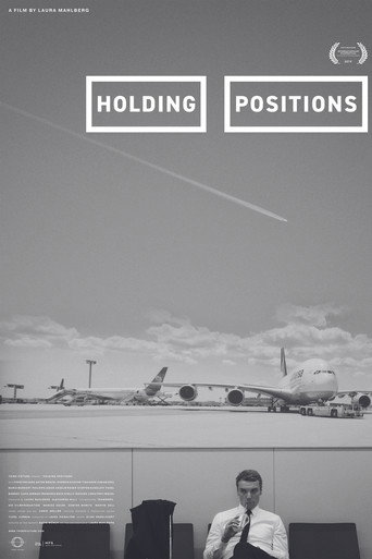 Holding Positions movie poster