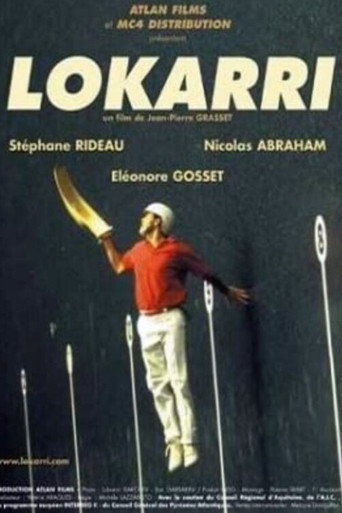 Lokarri movie poster
