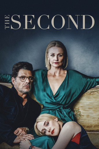 The Second movie poster