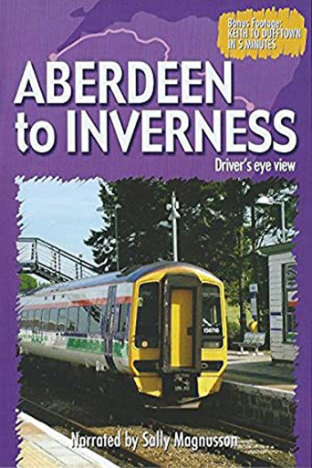 Aberdeen to Inverness movie poster