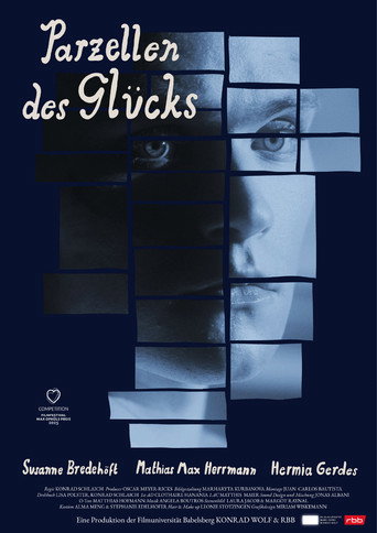 Parzellen Des Glücks movie poster