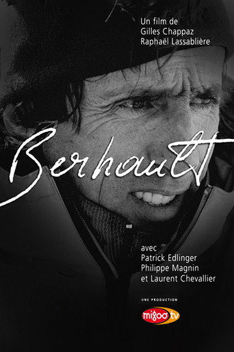 Berhault movie poster