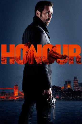 Honour movie poster