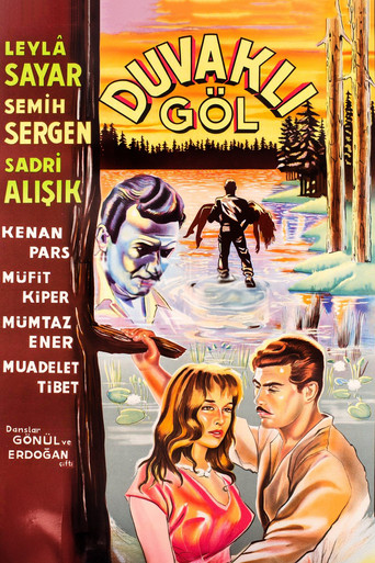 Duvaklı Göl movie poster