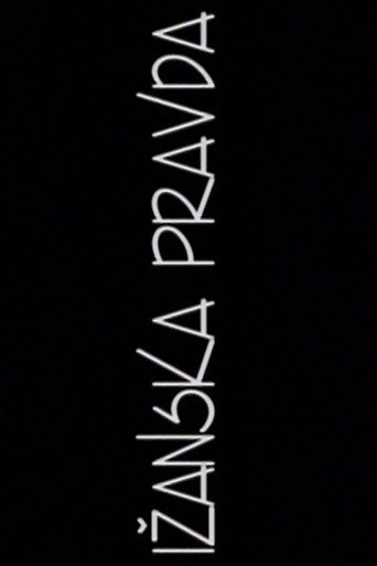 The Lawsuit of Ig movie poster