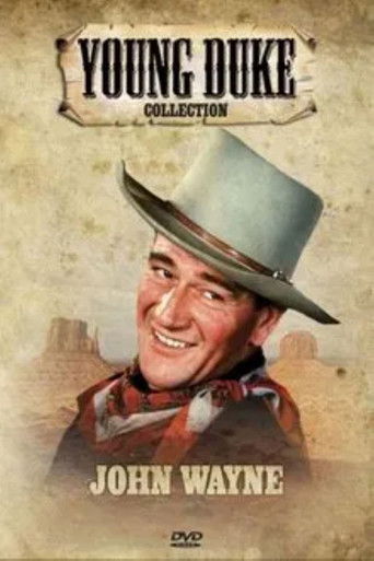 Rodeo Rocketeers movie poster