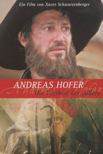 Andreas Hofer movie poster