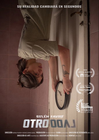 Other Side movie poster