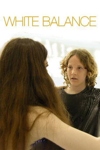 White Balance movie poster