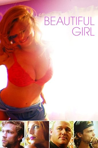 Beautiful Girl movie poster
