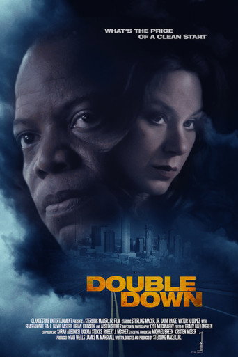 Double Down movie poster