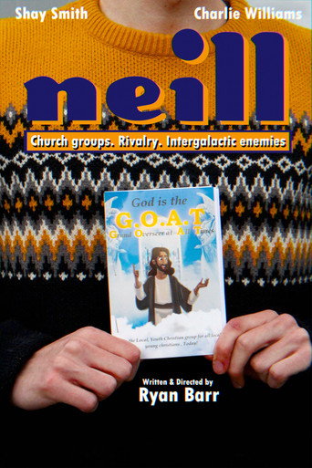 Neill movie poster