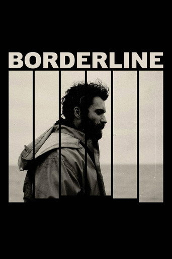 Borderline movie poster